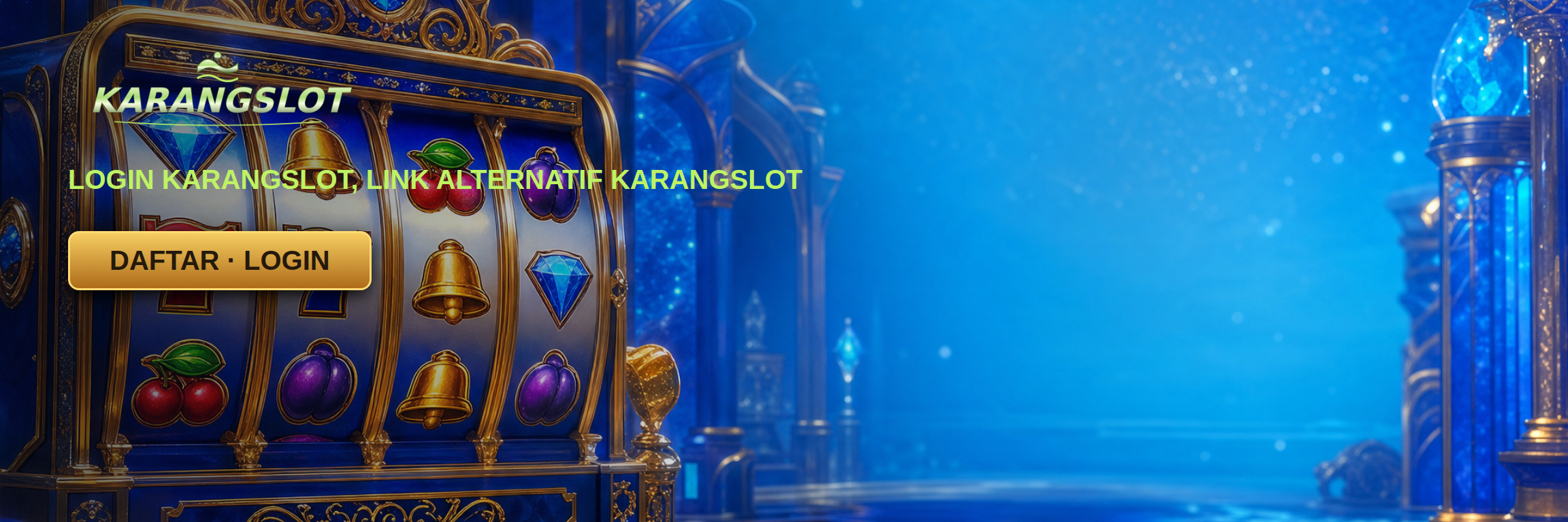 Karangslot